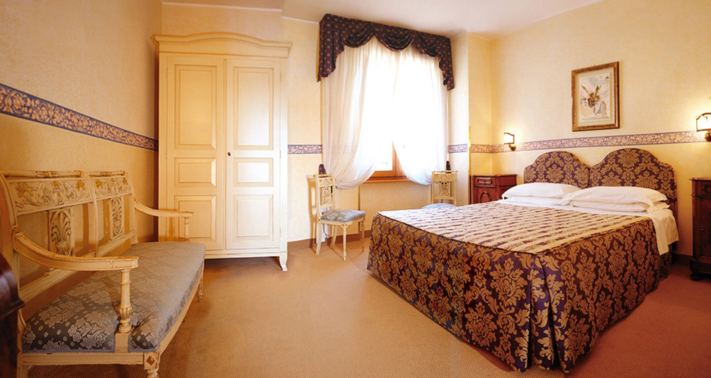 Hotel Duomo - Général
