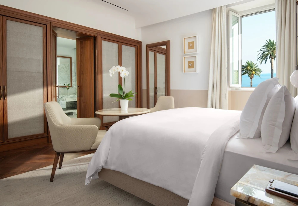 San Domenico Palace, Taormina, A Four Seasons Hotel - Chambres