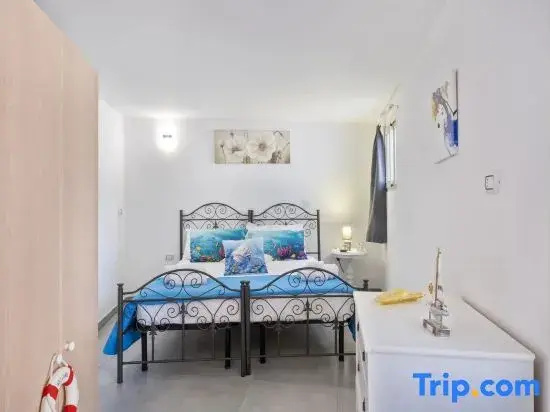Salento Private Garden Retreat - Il Tuo Giardino Privato a Pochi Minuti dal Mare