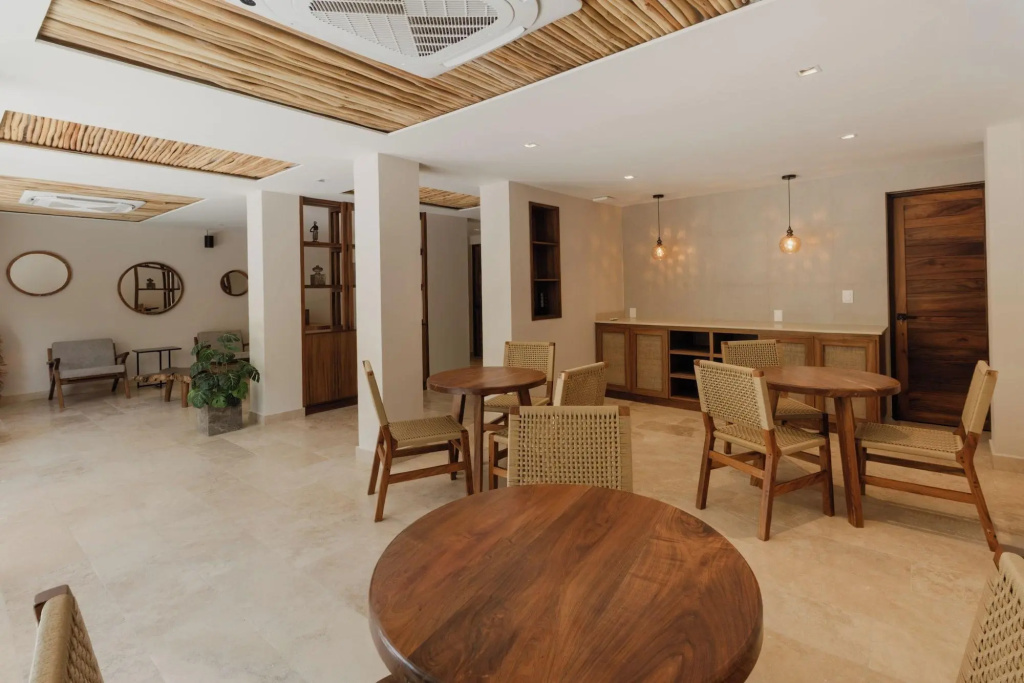Nidara Suites — 2