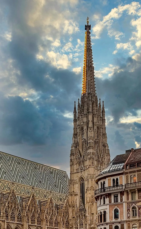 Vienna City Apartment