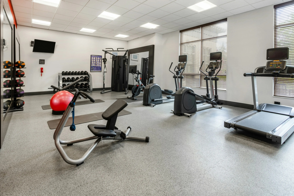 Hilton Garden Inn Lenox Pittsfield - Général
