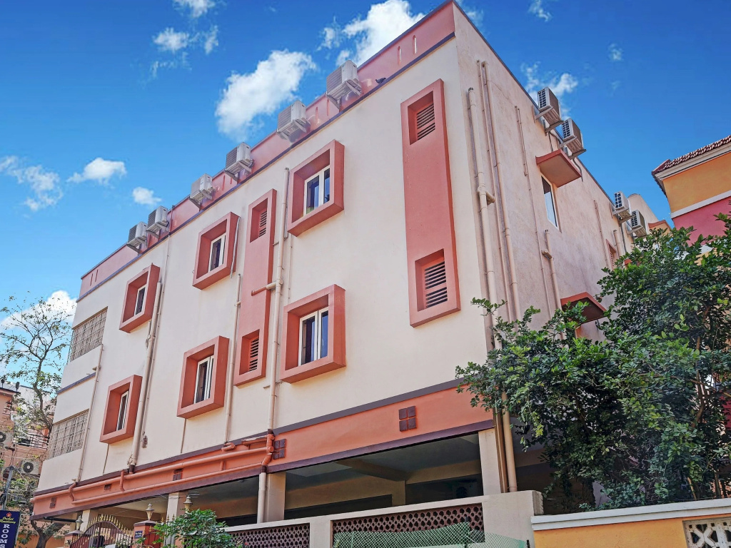 Orchid Residency Medavakkam