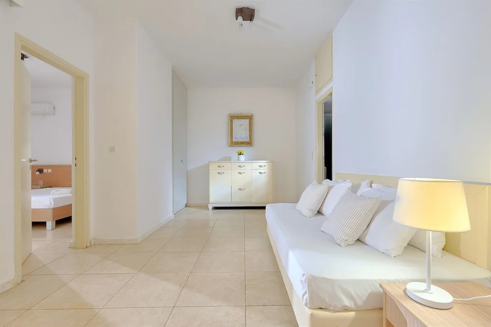 St. Constantin Beach Hotel and Spa - Chambres