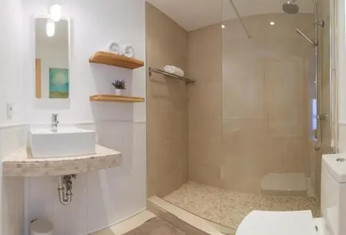 The Carpenter´s Boutique Apartments - Général