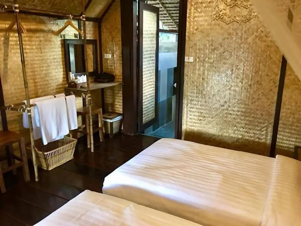 Jirung Health Village - Chambres