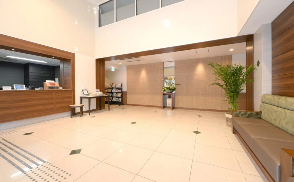 Vessel Hotel Kumamoto Airport - Général