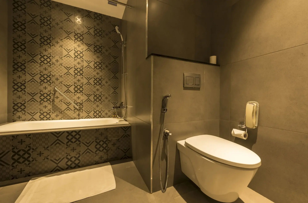 Grand Mercure Mysore - Général