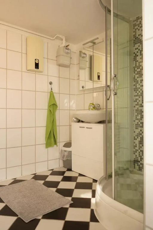 Vivo Apartments Herne - фото 14