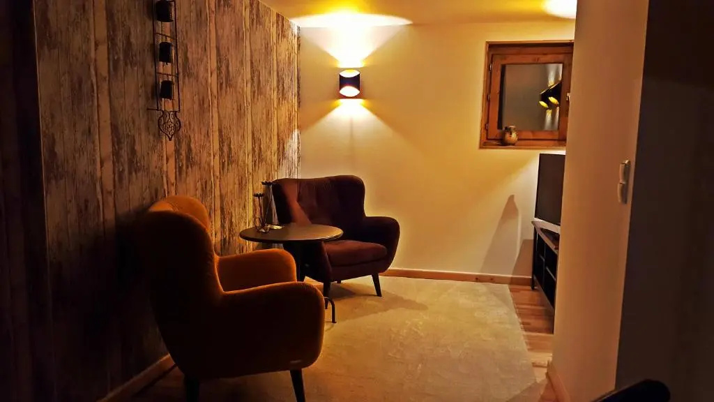 Willa Oberza S?siadow - Chambres