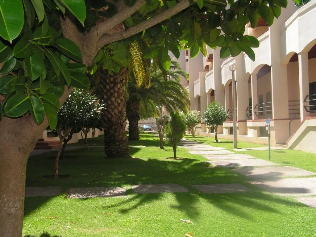 Iberlagos - Chambres