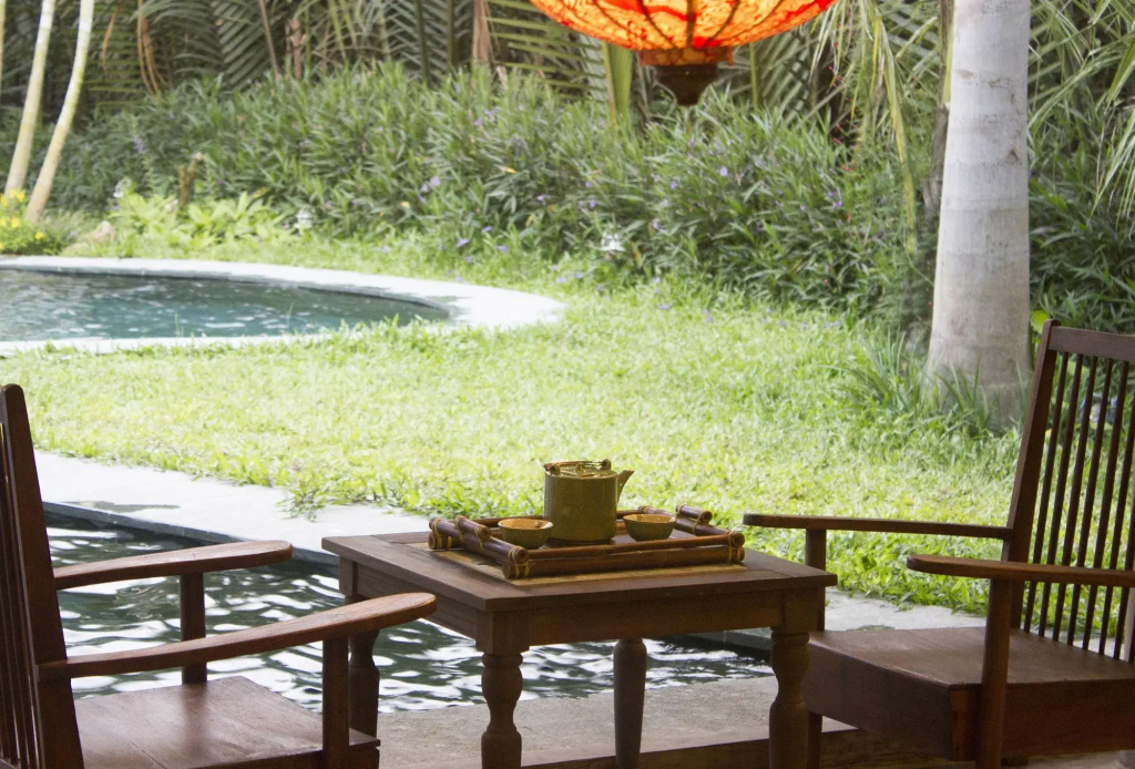 An Villa Hoi An
