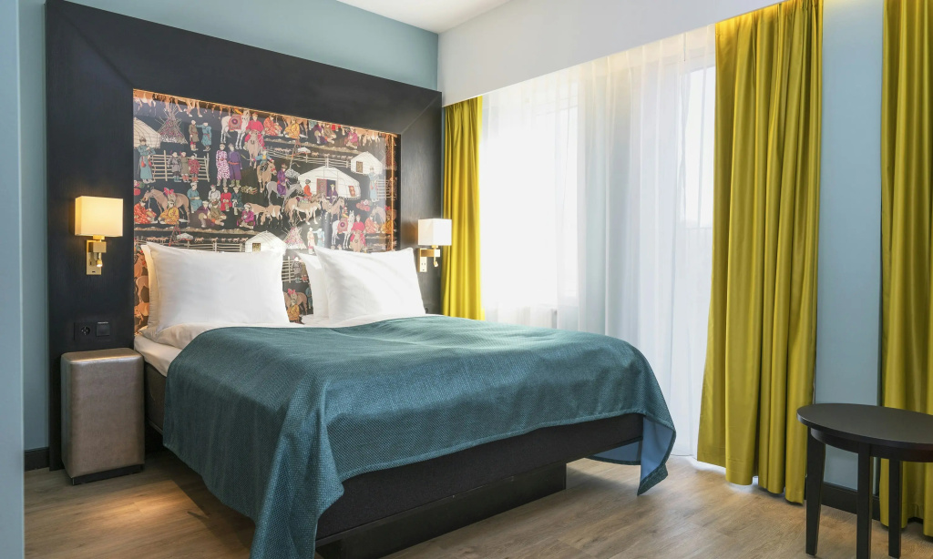 Thon Hotel Linne - Général