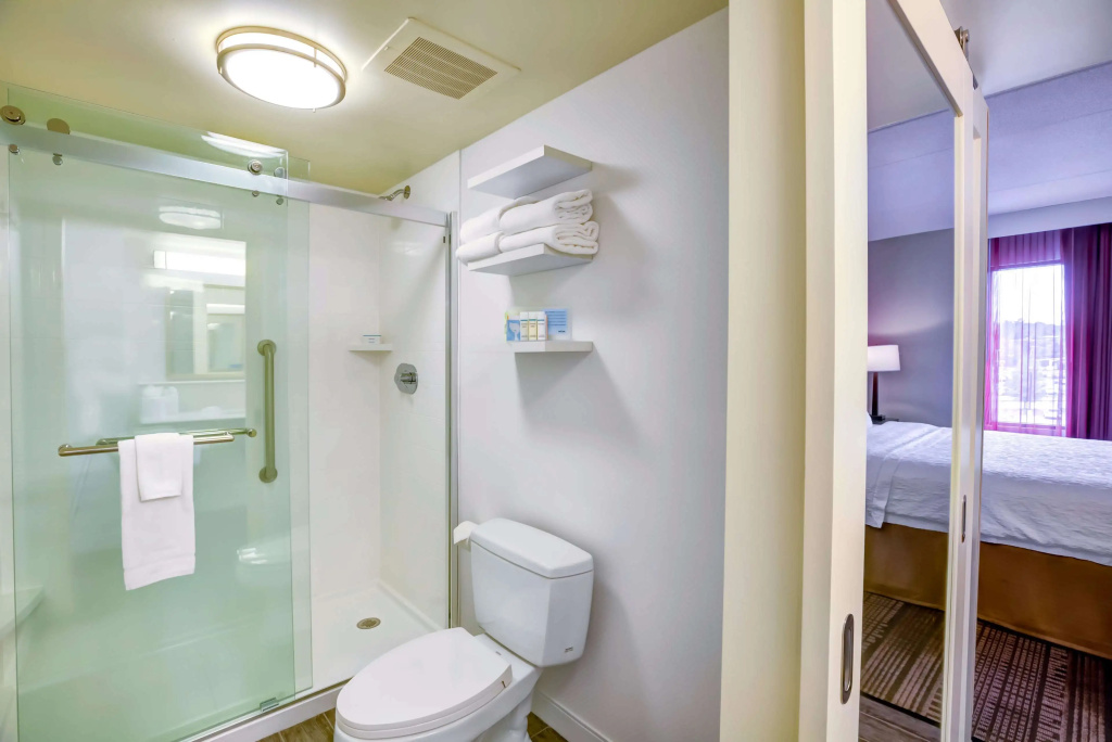 Hampton Inn Boston - Norwood - Général