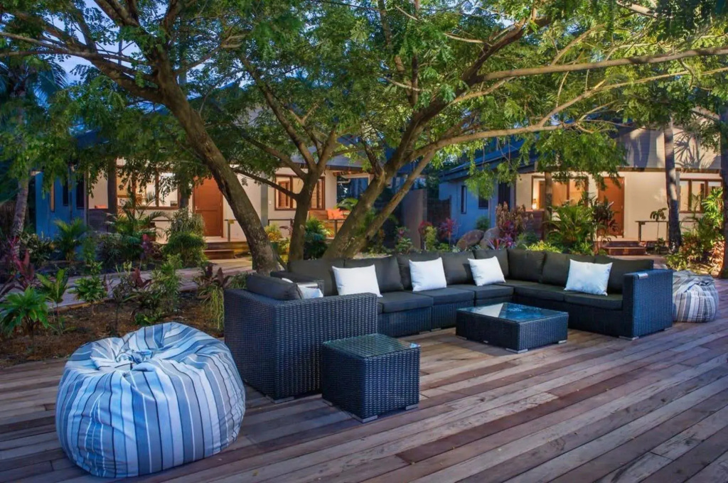 Paradise Cove Resort - Général