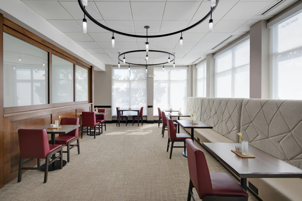 Hilton Garden Inn Tyler - Général