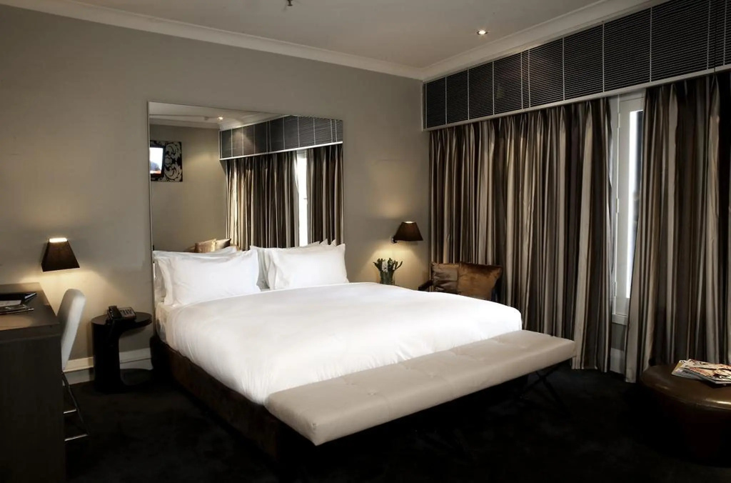 Kirketon Hotel Sydney - Général