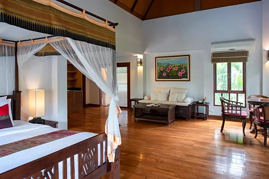 Royal Lanta Resort & Spa - Chambres