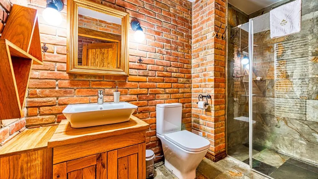 Stara Piekarnia - Chambres