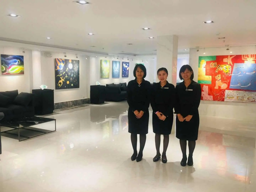 Hotel photo 19