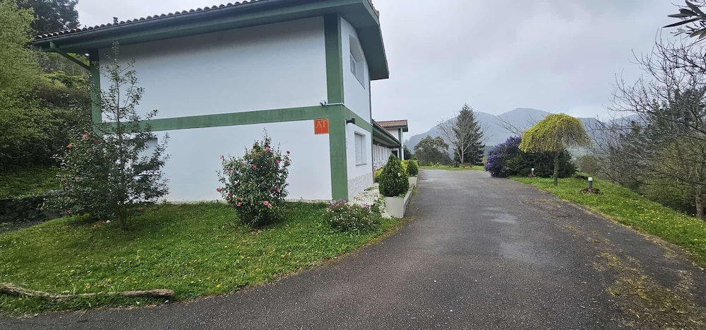 Bizkar Bare Apartamento 4
