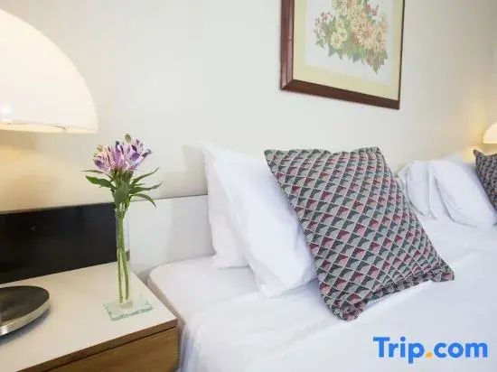 Savoy Othon Lite - Chambres