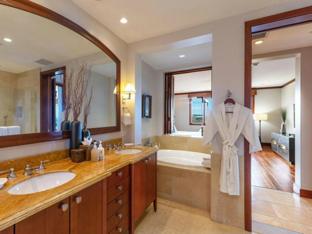 Wailea Beach Villas - Général