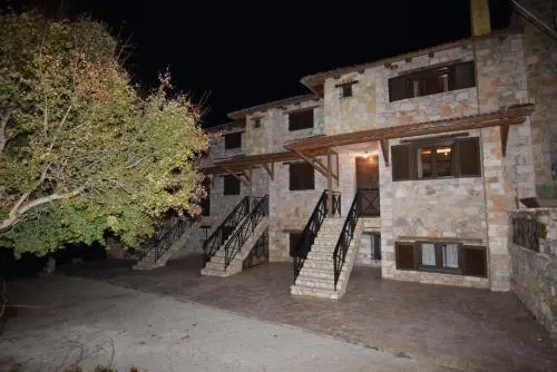 Stay at Villa Maria