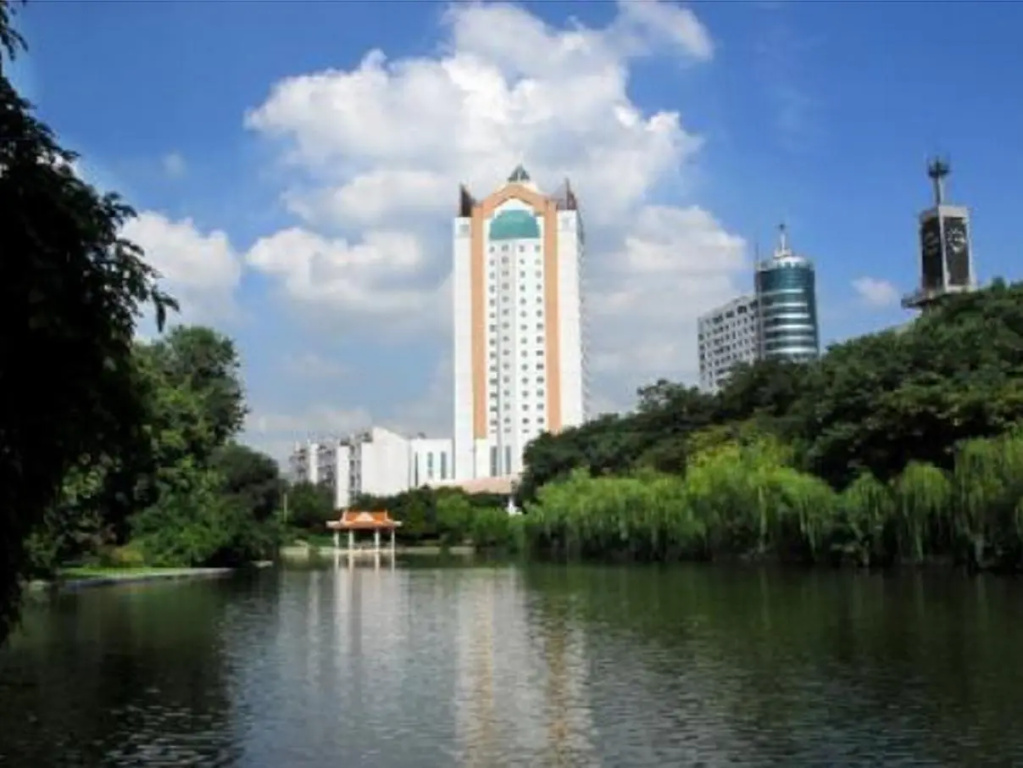 Excemon Hefei Peace Hotel - Général