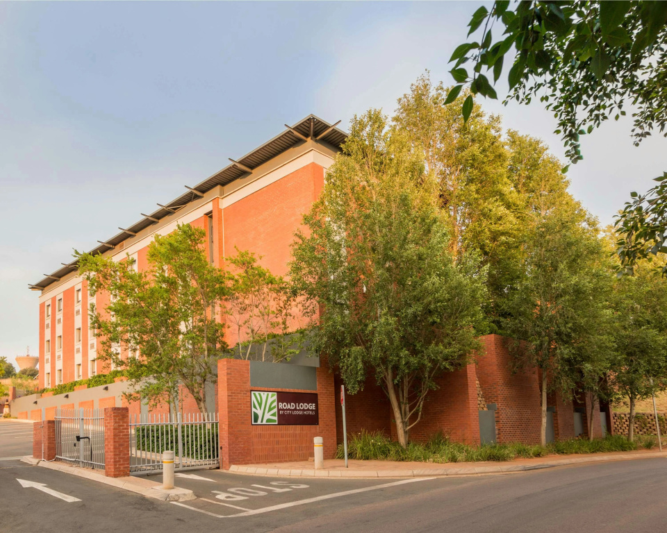 Road Lodge Centurion