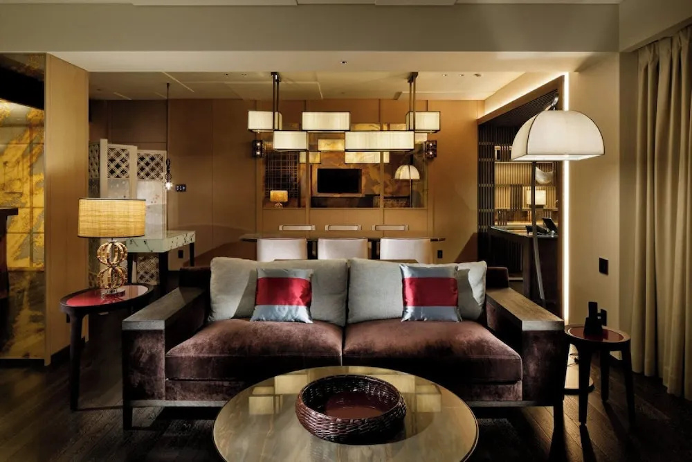 Four Seasons Hotel Kyoto 사진 38