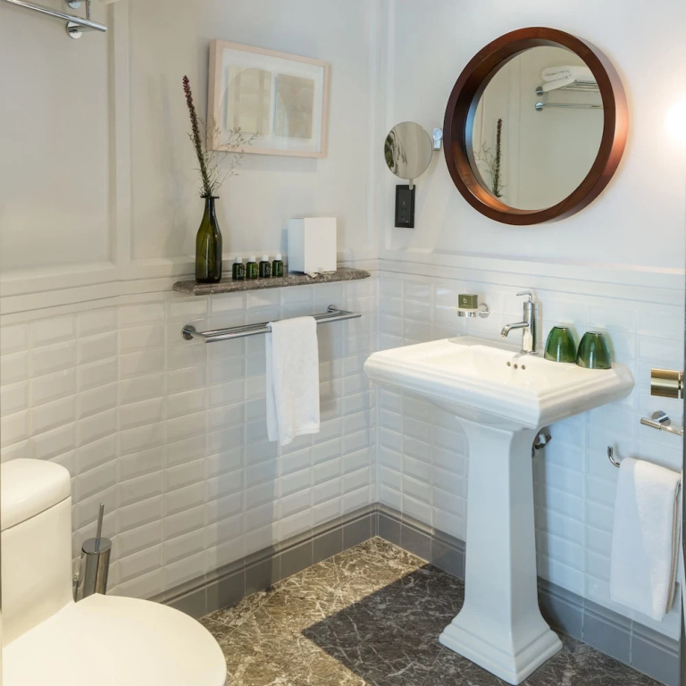 Ann Siang House - Chambres