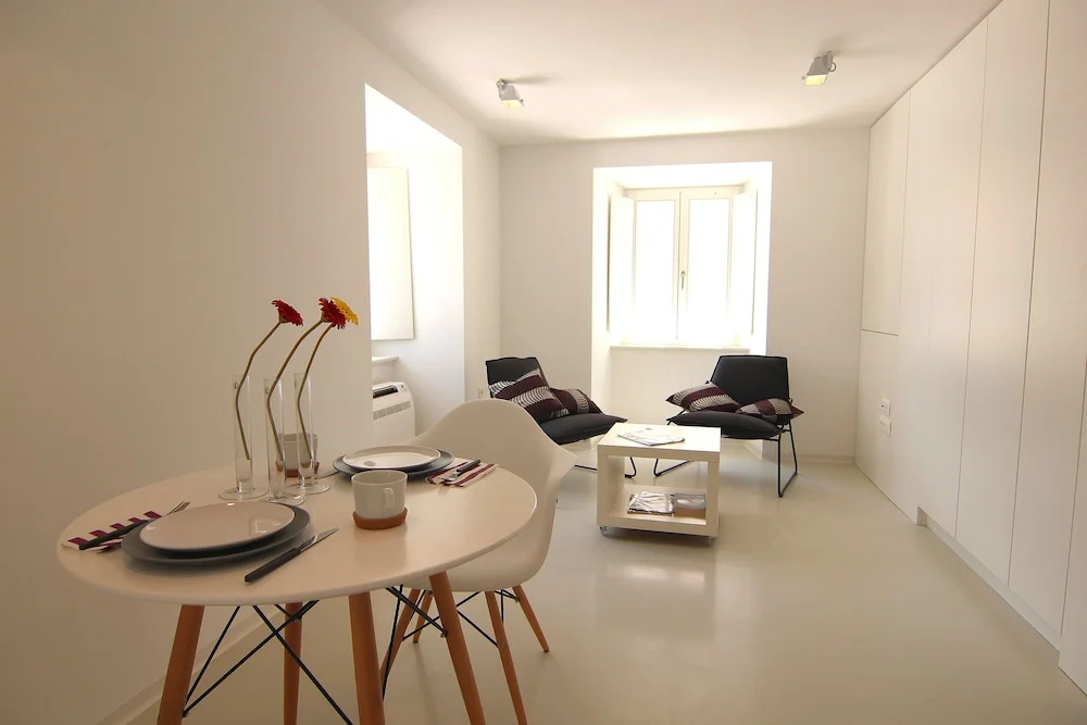 Boutique Apartments Palcic Palace - Chambres