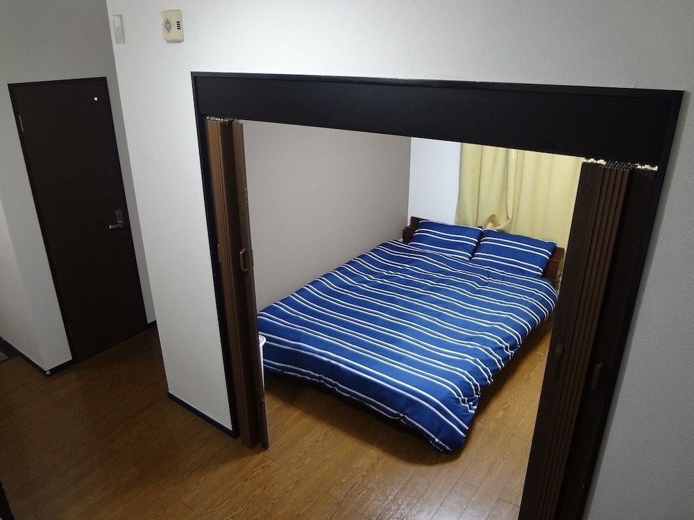 Guest House Zen Hakata Ohori Park 1 사진 1