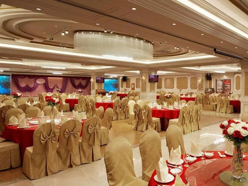Vienna International Hotel Shenzhen North Station Branch - Général