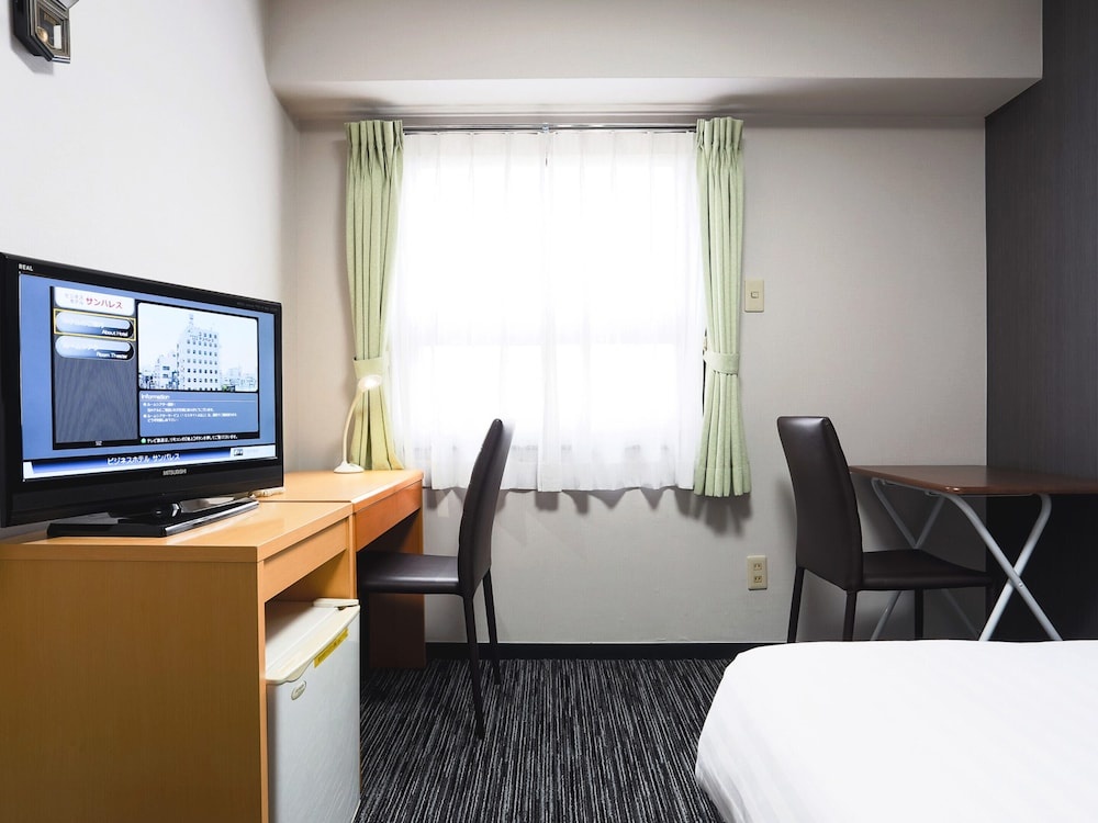 Business Hotel Sun Palace 사진 5