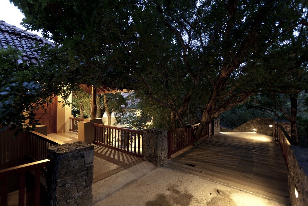 Amaya Lake Sigiriya
