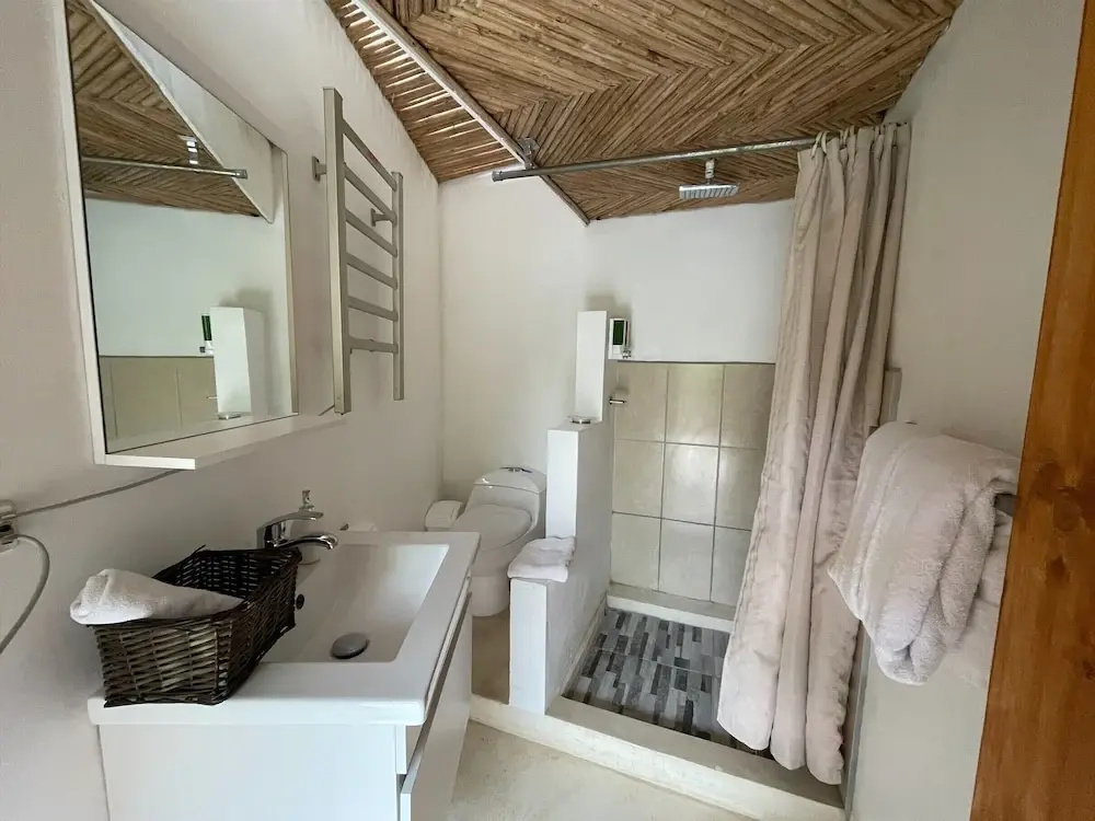 Atrapasuenos Dreamcatcher Hotel - Chambres