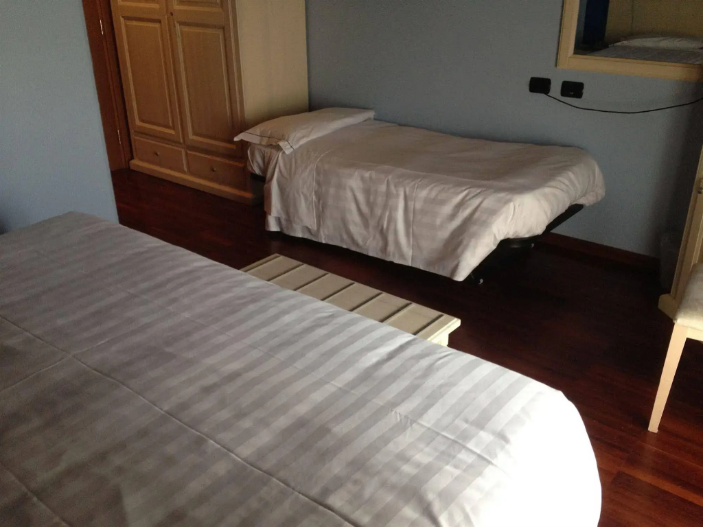 Hotel Ristorante Vecchia Riva - Général