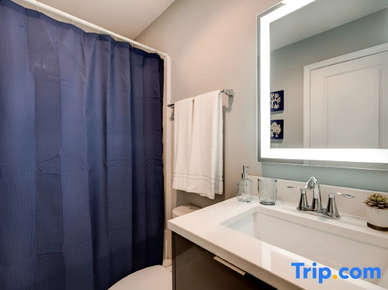 Le Reve 4 Bedroom Vacation Home 4451