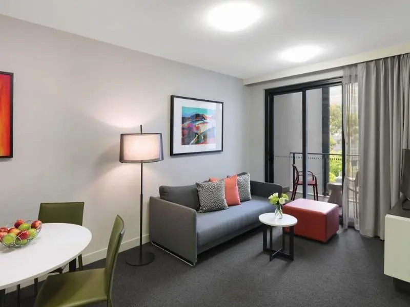 Adina Apartment Hotel Sydney Airport - Chambres