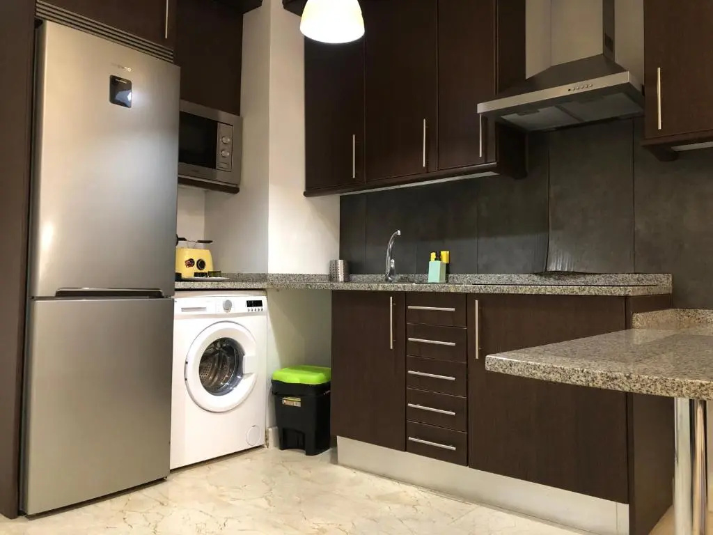CriteriaHome Nice&Easy - Chambres