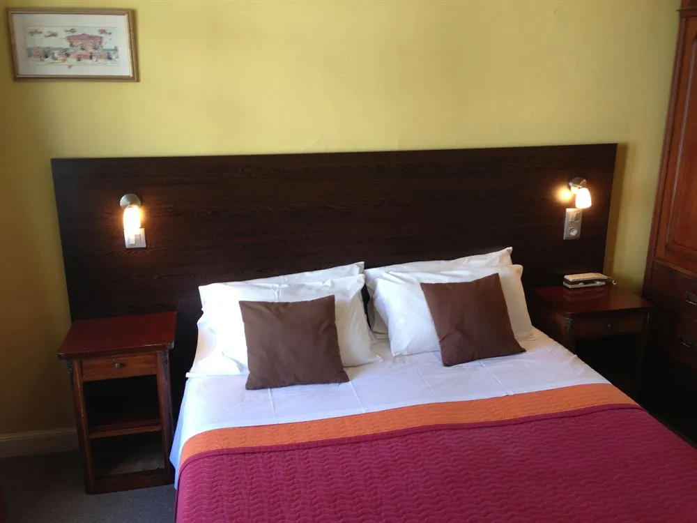 Hotel photo 10