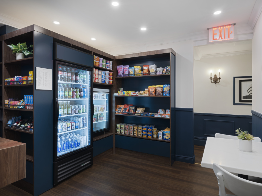 voco The Franklin New York by IHG - Général
