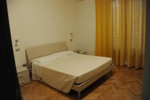 Hotel San Marco - Général