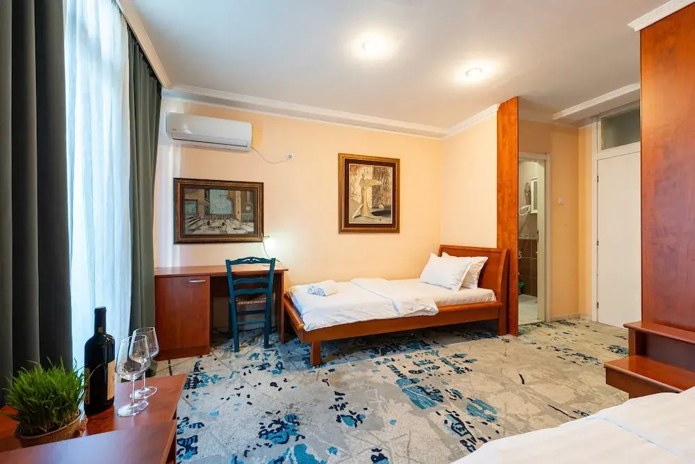 Hotel Bojatours - Chambres
