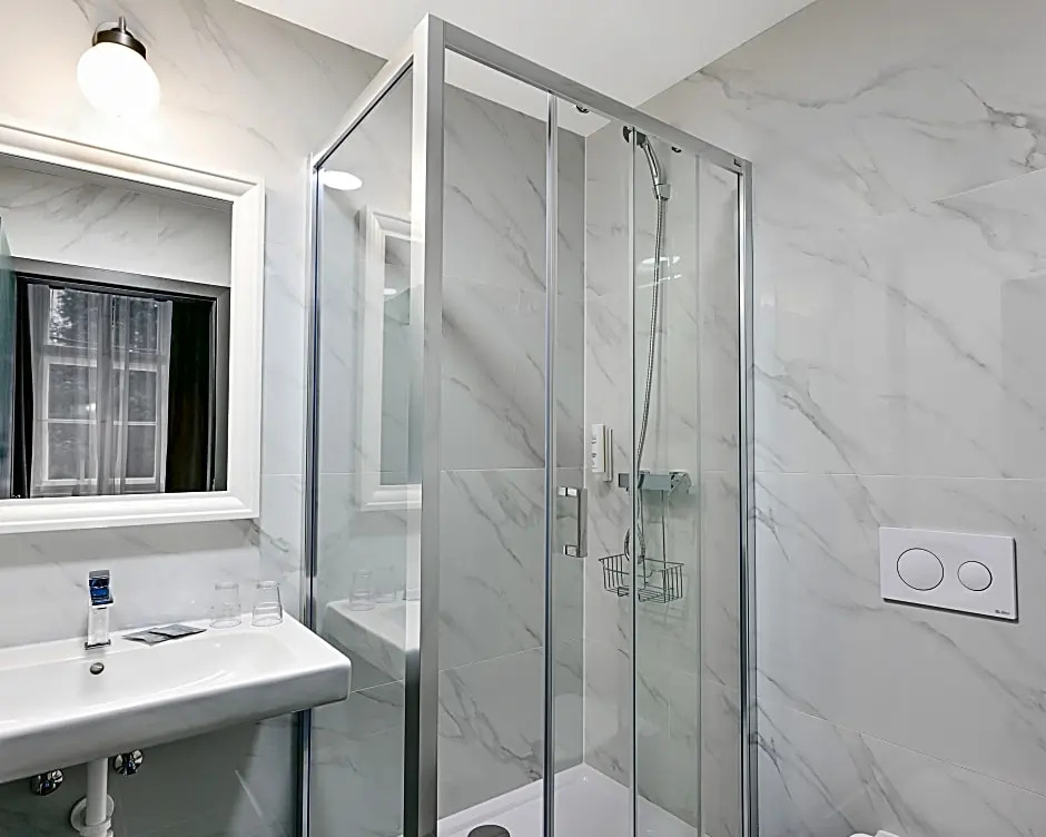 Hotel Mala Strana - Chambres