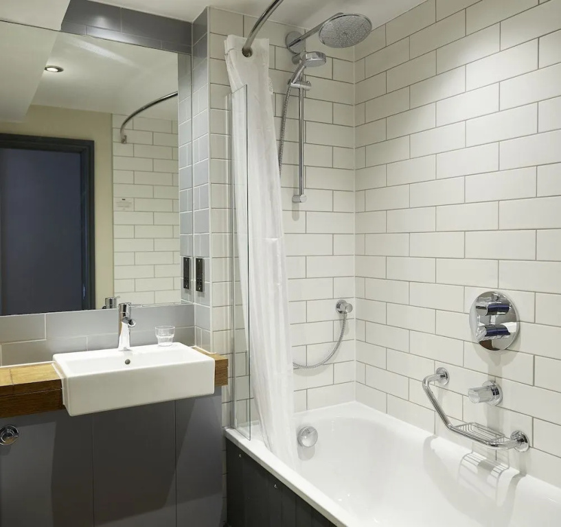 New Inn Hotel by Greene King Inns - Général