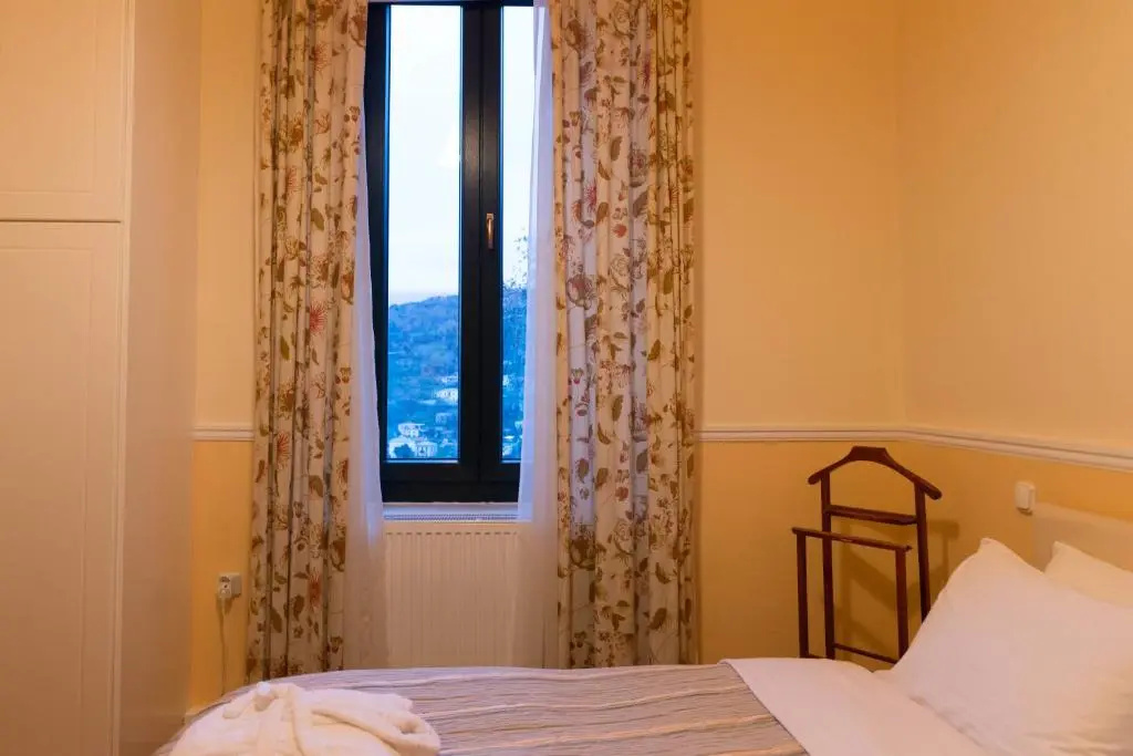 Vogiatzopoulou Guesthouse - Chambres