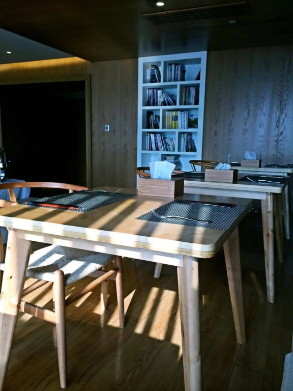 Wuxi Shuyu Hotel - Général